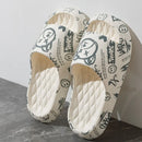 Chinelo Nuvem Street Bear