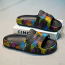 Chinelo Nuvem Slippers Summer Style