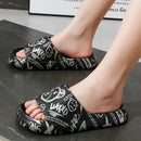 Chinelo Nuvem Street Bear